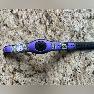 Haunted Mansion Marvel Magic Bands
